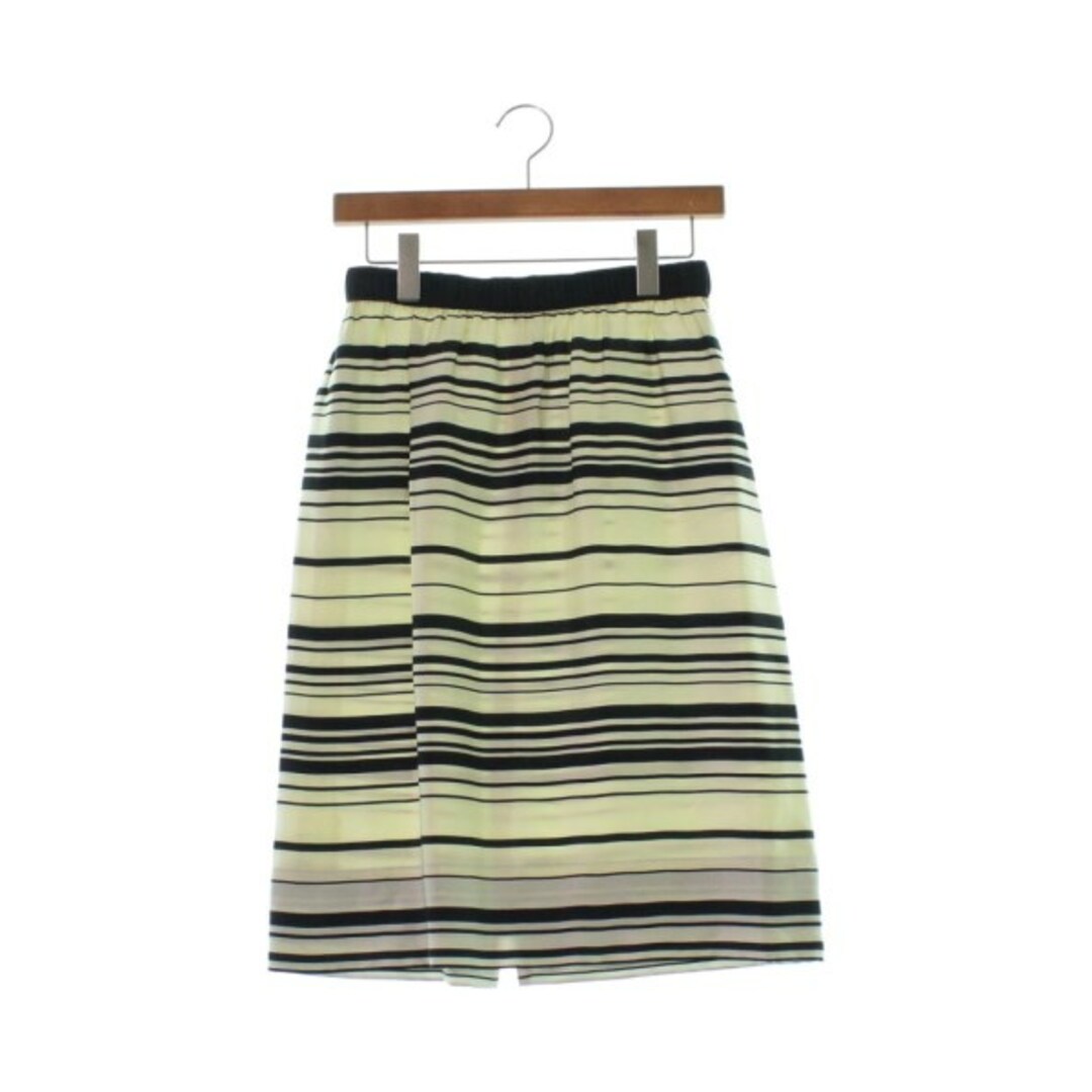 DRIES VAN NOTEN ひざ丈スカート レディース ひざ丈スカート DRIES VAN NOTEN ひざ丈スカート レディース ひざ丈スカート