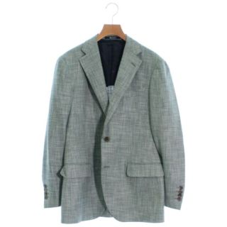 アクアスキュータム(AQUA SCUTUM)のAQUASCUTUM テーラードジャケット メンズ(テーラードジャケット)