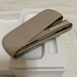 アイコス(IQOS)のアイコスiQOSイルマ(タバコグッズ)