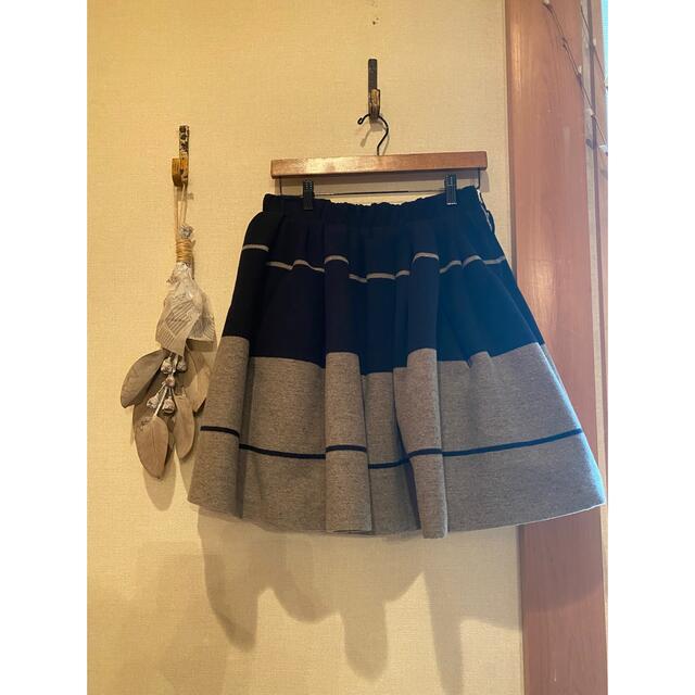アクネ ACNE ボンディングスカート レディースのスカート(その他)の商品写真