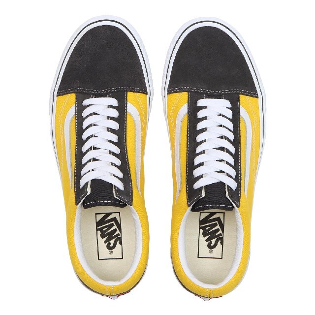 VANS(ヴァンズ)のVANS OLD SKOOL 28cm/us 10 メンズの靴/シューズ(スニーカー)の商品写真