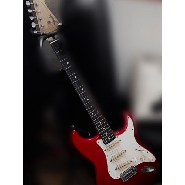 保障できる Fender フェンダー　ギター - エレキギター