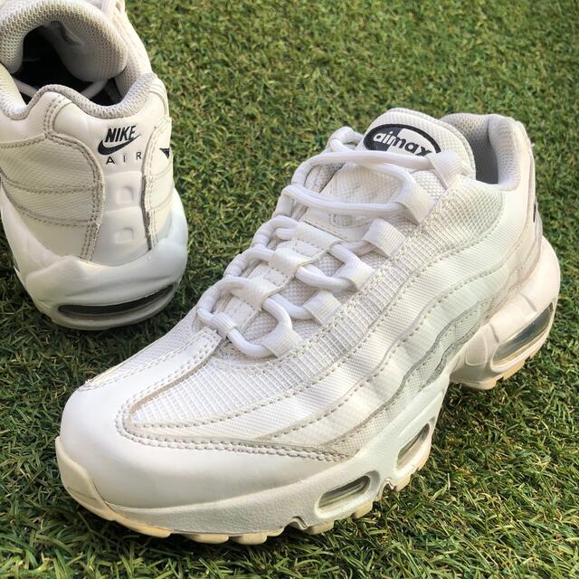 美品23 NIKE AIRMAX95 ナイキ エアマックス95 HT249 lp2m.ustjogja.ac.id