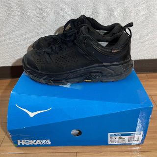 ホカオネオネ(HOKA ONE ONE)のizzzさん専用(スニーカー)