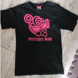 ヒステリックミニ(HYSTERIC MINI)のヒスミニ　バクプリ半袖Tシャツ(Tシャツ/カットソー)