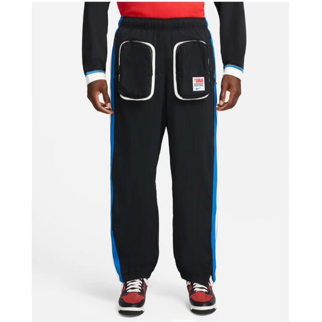 NIKE - 正規新品 ナイキ アンダーカバー XL セットアップ 上下 NIKE - 正規新品 ナイキ アンダーカバー XL セットアップ 上下