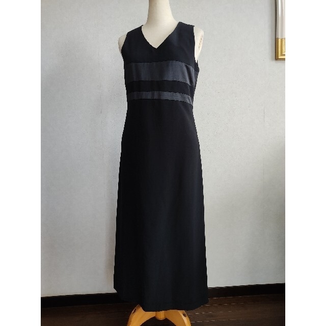 JUST BIGI(ジャストビギ)のビギフォーマルワンピースセット レディースのフォーマル/ドレス(ロングドレス)の商品写真