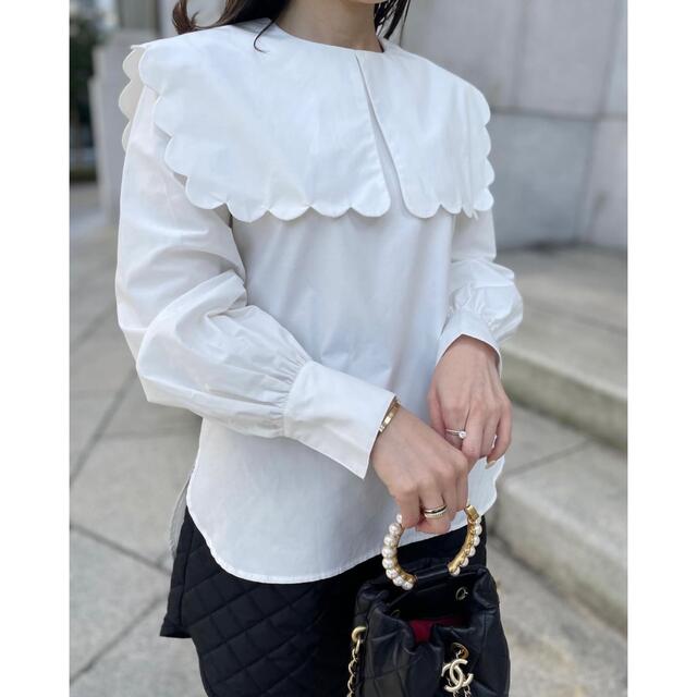 スカラップブラウス lp2m.ustjogja.ac.id スカラップブラウス lp2m.ustjogja.ac.id