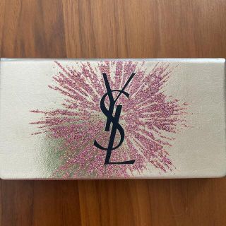 イヴサンローランボーテ(Yves Saint Laurent Beaute)の最安値イヴ・サンローランアイシャドウパレット(コフレ/メイクアップセット)