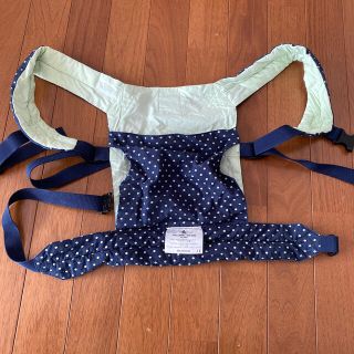 エルゴベビー(Ergobaby)のエルゴ　抱っこ紐　オモチャ(ぬいぐるみ/人形)