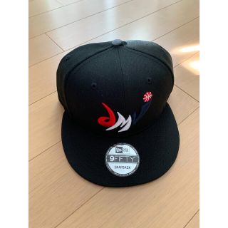 ニューエラー(NEW ERA)の《NBA》NEW ERA 八村塁所属　ウィザーズ　キャップ(バスケットボール)