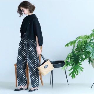 ツルバイマリコオイカワ パンツの通販 26点 | TSURU by Mariko Oikawa