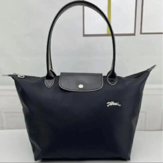 LONGCHAMP - Longchamp プリアージュ Lの通販 by shop｜ロンシャンならラクマ