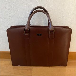 DAKS ビジネスバッグ 定価¥66,000