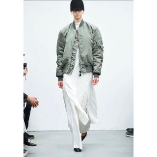 ハイク MA-1の通販 62点 | HYKEを買うならラクマ