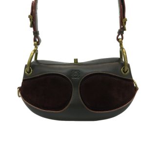 ロエベ ワンショルダーバッグの通販 100点以上 | LOEWEを買うならラクマ