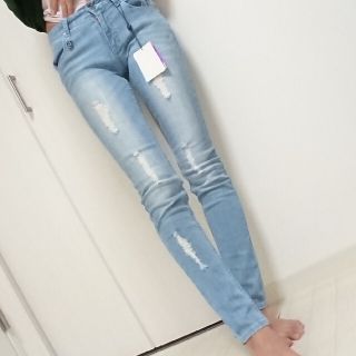 レディー(Rady)のRadyレディ★デニム★GYDA/Levi's/SLY/moussy/AZUL(デニム/ジーンズ)