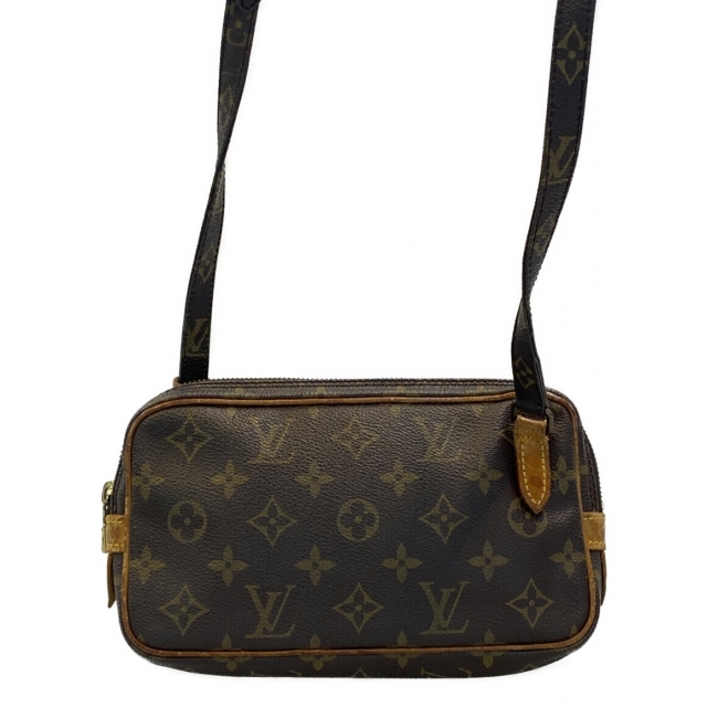 ルイヴィトン Louis Vuitton ショルダーバッグ レディースM51828カテゴリー