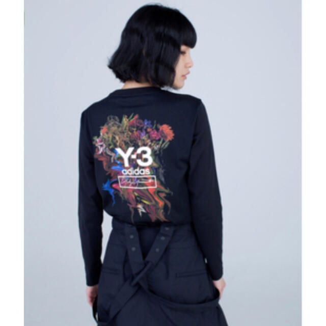 ラッピング無料 Y-3 Tシャツ ロング TOKETA ロゴ 激レア Y-3 - Tシャツ(長袖+七分) - www.spira.edu.co ラッピング無料 Y-3 Tシャツ ロング TOKETA ロゴ 激レア Y-3 - Tシャツ(長袖+七分) - www.spira.edu.co