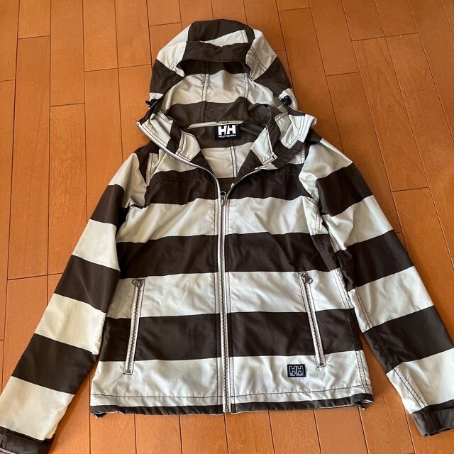 HELLY HANSEN ウィンドブレーカー