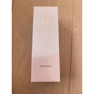 メナード TK ミルクローション 100mL(乳液/ミルク)