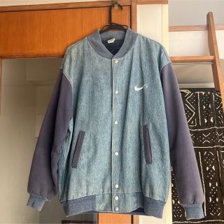 ナイキ(NIKE)の90's NIKE スタジャン(スタジャン)