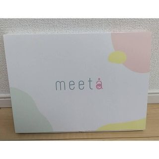 meeta ミータ シリンジ キット(その他)