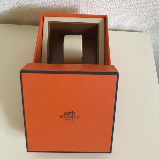 Hermes(エルメス)のエルメスの腕時計の箱 その他のその他(その他)の商品写真