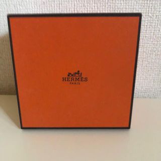 エルメス(HERMES)のエルメスの腕時計の箱(その他)