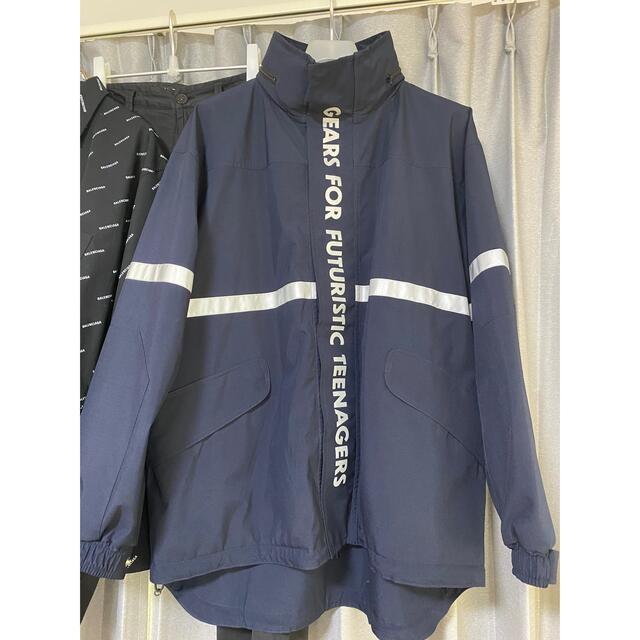 Human made ヒューマンメイド 】ジャケット fire jacket | www