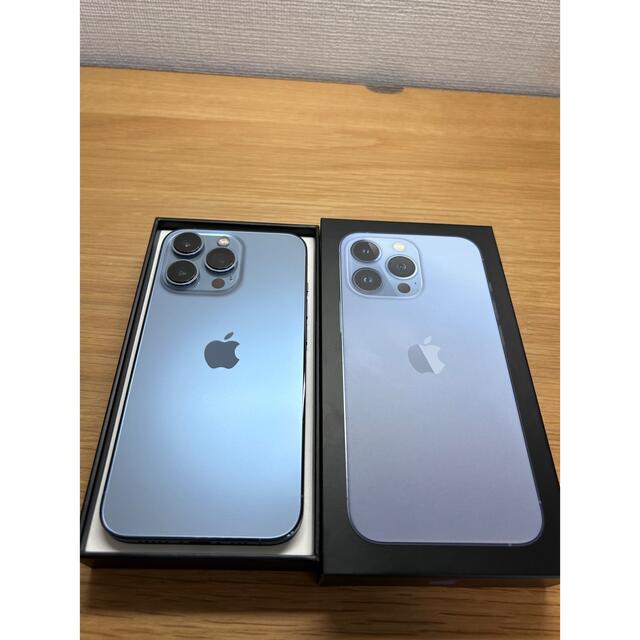 iPhone13 pro 128GB