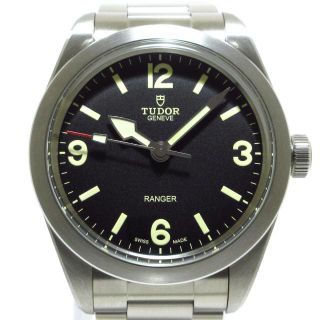 チュードル(Tudor)のチューダー/チュードル 腕時計美品  79950(その他)