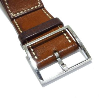Hermes - エルメス 腕時計 シェルシュ ミディ □J 白の通販 by ブラン ...