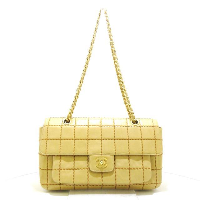 CHANEL - シャネル ショルダーバッグ レディース