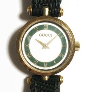 グッチ 腕時計(レディース)の通販 7,000点以上 | Gucciのレディースを グッチ 腕時計(レディース)の通販 7,000点以上 | Gucciのレディースを