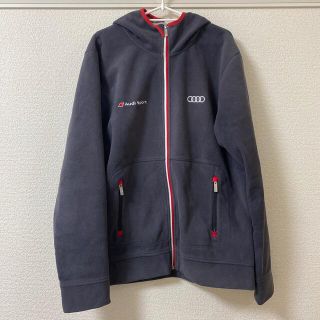 アウディ(AUDI)のaudi アウター　非売品(その他)