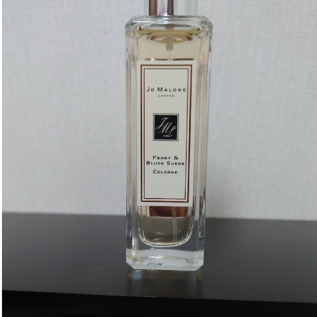 Jo Malone(ジョーマローン)のJo MALONE ピオニー&ブラッシュ スエード コロン コスメ/美容の香水(香水(女性用))の商品写真