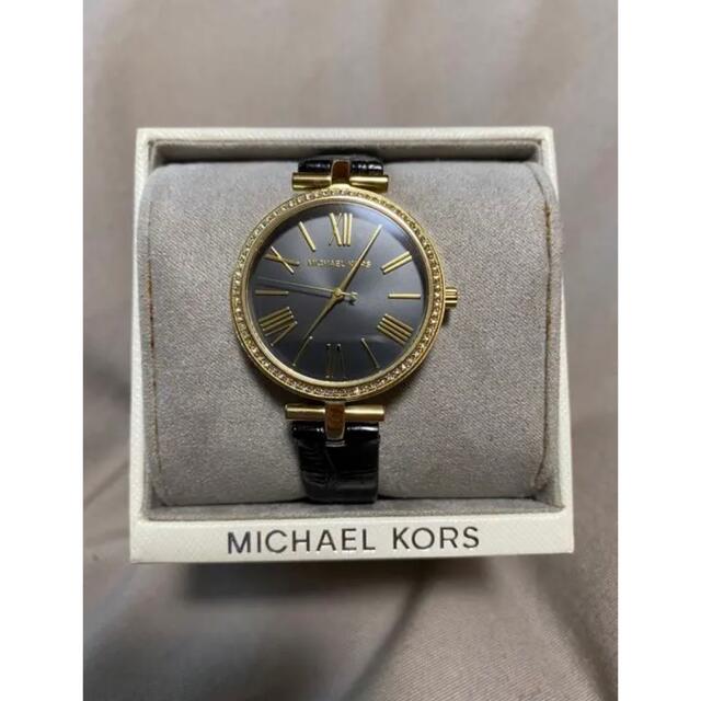 MICHAELKORS 腕時計