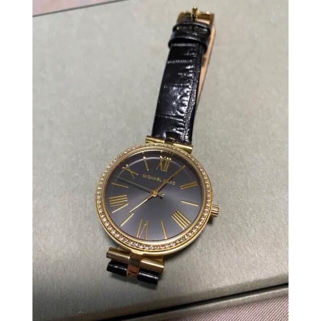 MICHAELKORS 腕時計 1