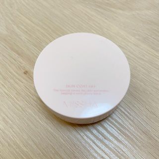 ミシャ(MISSHA)のMISSHA スキンコートジェル　下地(化粧下地)