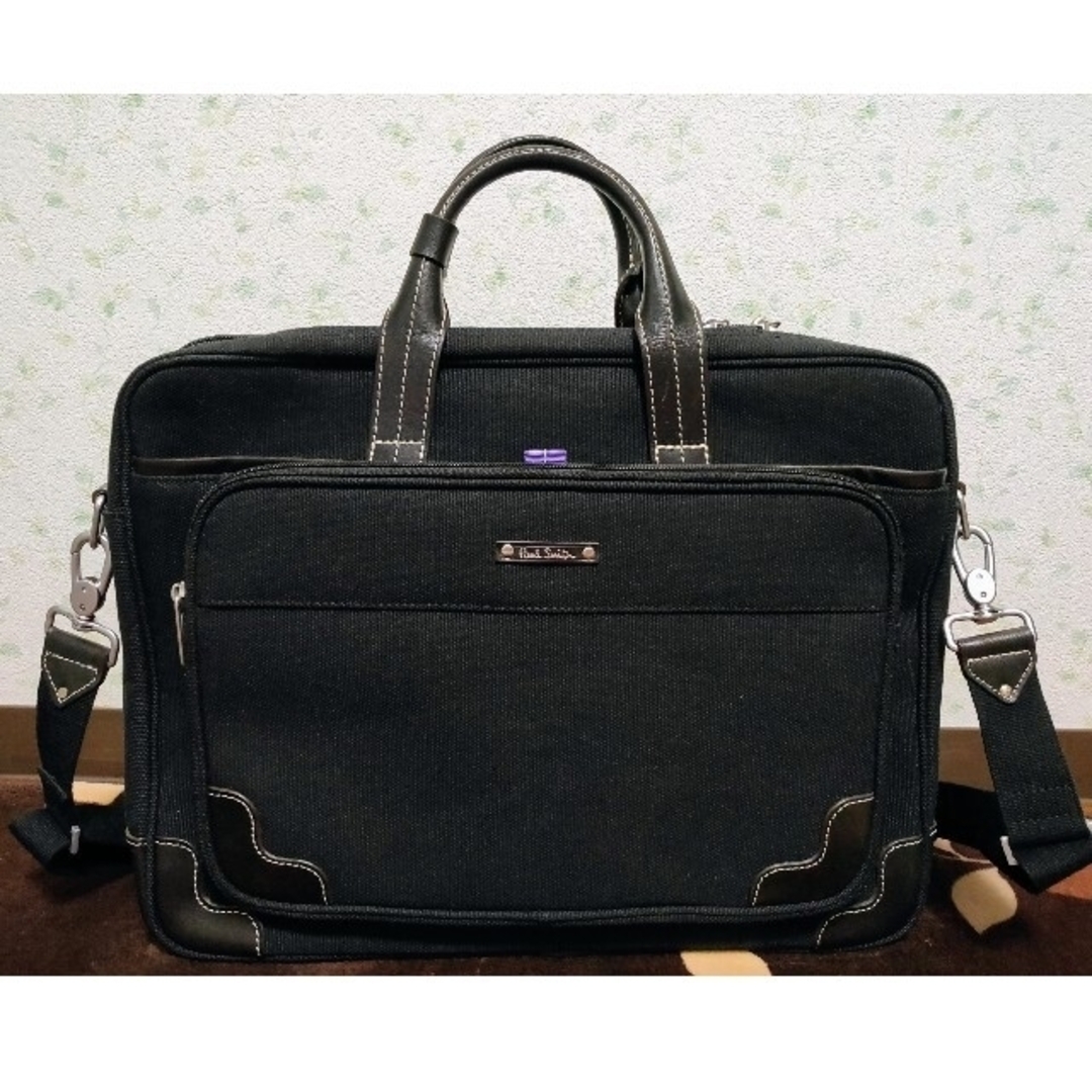 大幅値引】Paul Smith ビジネスバック-
