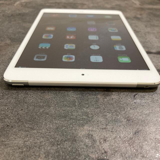 04954T  iPad mini2 32GB S docomo 品 3