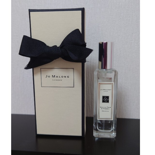 Jo Malone(ジョーマローン)のJo MALONE イングリッシュ ペアー&フリージア コロン コスメ/美容の香水(ユニセックス)の商品写真