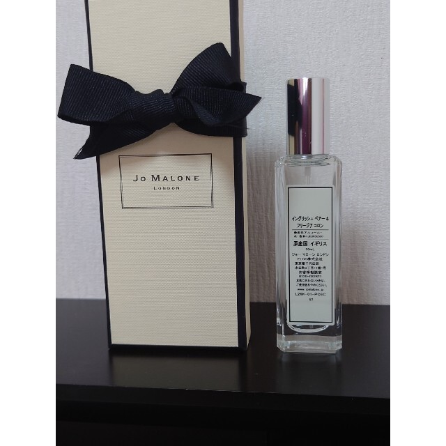 Jo Malone(ジョーマローン)のJo MALONE イングリッシュ ペアー&フリージア コロン コスメ/美容の香水(ユニセックス)の商品写真