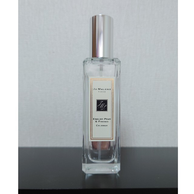 Jo Malone(ジョーマローン)のJo MALONE イングリッシュ ペアー&フリージア コロン コスメ/美容の香水(ユニセックス)の商品写真