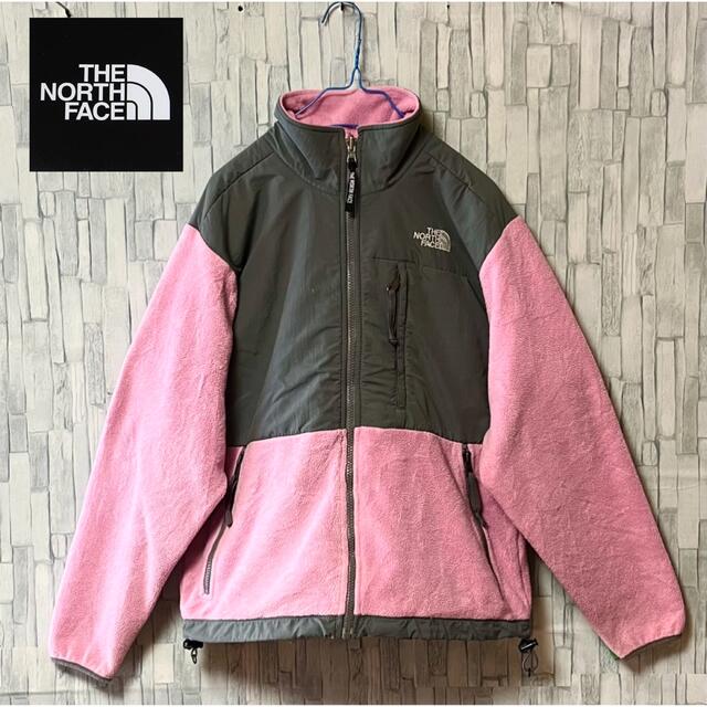 THE NORTH FACE - ノースフェイスデナリジャケットポーラテック ...