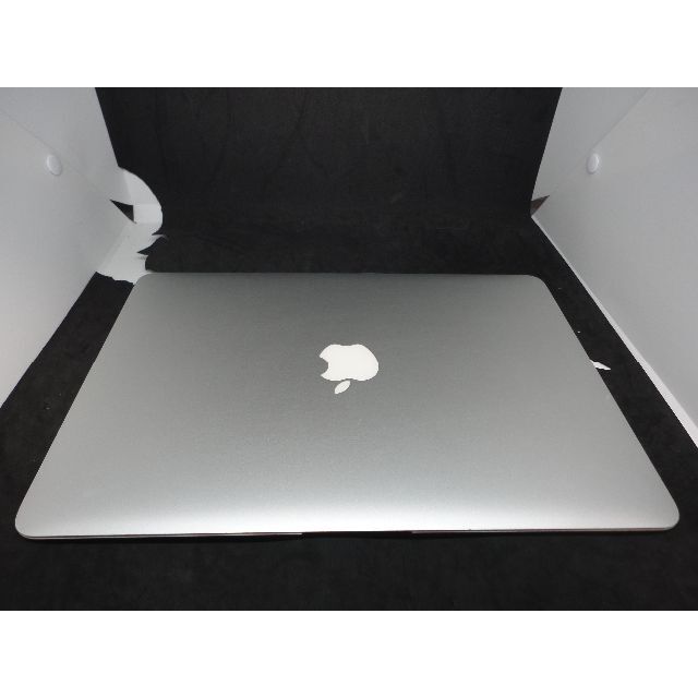 (232)MacBookAir2015 13インチ i5/8GB/SSD258G 7