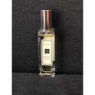 ジョーマローン(Jo Malone)のJO MALONE PEONY&BLUSH SUEDE(ユニセックス)