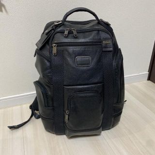 トゥミ(TUMI)のN様専用(バッグパック/リュック)