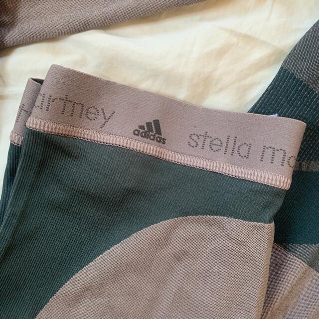 adidas by Stella McCartney(アディダスバイステラマッカートニー)のStella Mccartney ワークアウトウエア スポーツ/アウトドアのトレーニング/エクササイズ(ヨガ)の商品写真